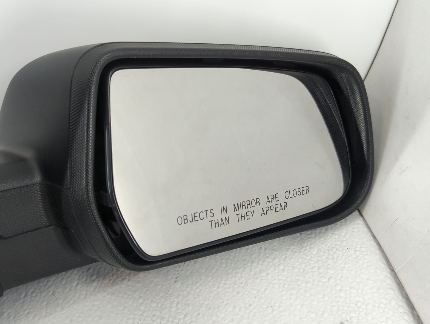 2015-2017 Chevrolet Equinox Passenger Side View Mirror - Right Door Mirror OEM Used - Oemusedautoparts1.com