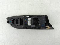 2010-2017 Chevrolet Equinox Master Power Window Switch Replacement Driver Side Left P/N:20917599 Fits OEM Used Auto Parts - 
