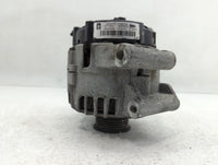 2010-2017 Chevrolet Equinox Alternator Replacement Generator Charging Assembly Engine OEM P/N:13588328 Fits OEM Used Auto Pa