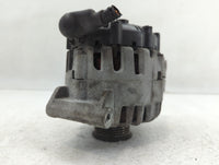 2010-2017 Chevrolet Equinox Alternator Replacement Generator Charging Assembly Engine OEM P/N:13588328 Fits OEM Used Auto Pa