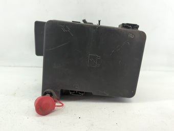 compare product 2016 Chevrolet Equinox Fusebox Fuse Box Panel Relay Module P/N:84080470 01 23404556 Fits OEM Used Auto Parts