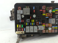 2016 Chevrolet Equinox Fusebox Fuse Box Panel Relay Module P/N:84080470 01 23404556 Fits OEM Used Auto Parts - Oemusedautopa