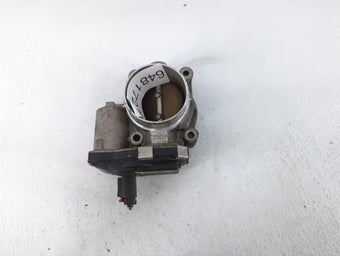 compare product 2016-2017 Chevrolet Equinox Throttle Body P/N:12669146AA Fits Fits 2016 2017 OEM Used Auto Parts
