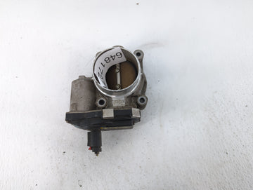 2016-2017 Chevrolet Equinox Throttle Body P/N:12669146AA Fits Fits 2016 2017 OEM Used Auto Parts - Oemusedautoparts1.com