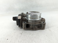 2016-2017 Chevrolet Equinox Throttle Body P/N:12669146AA Fits Fits 2016 2017 OEM Used Auto Parts - Oemusedautoparts1.com