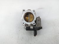 2016-2017 Chevrolet Equinox Throttle Body P/N:12669146AA Fits Fits 2016 2017 OEM Used Auto Parts - Oemusedautoparts1.com