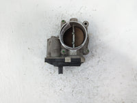 2016-2017 Chevrolet Equinox Throttle Body P/N:12669146AA Fits Fits 2016 2017 OEM Used Auto Parts - Oemusedautoparts1.com
