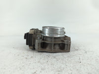 2016-2017 Chevrolet Equinox Throttle Body P/N:12669146AA Fits Fits 2016 2017 OEM Used Auto Parts - Oemusedautoparts1.com