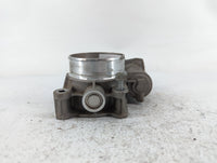 2016-2017 Chevrolet Equinox Throttle Body P/N:12669146AA Fits Fits 2016 2017 OEM Used Auto Parts - Oemusedautoparts1.com