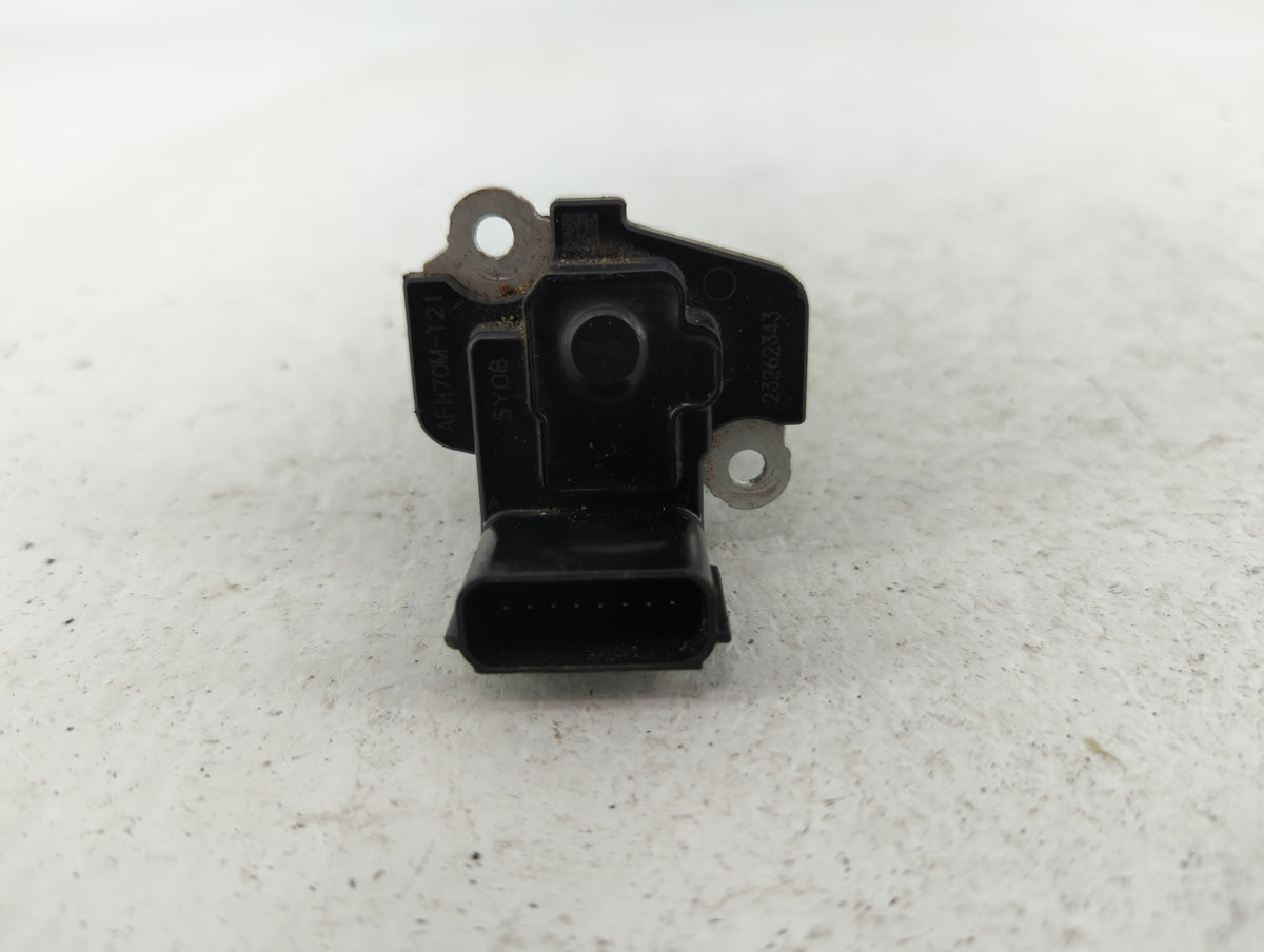 2012-2017 Chevrolet Equinox Mass Air Flow Meter Maf Sensor 656903 - Oemusedautoparts1.com