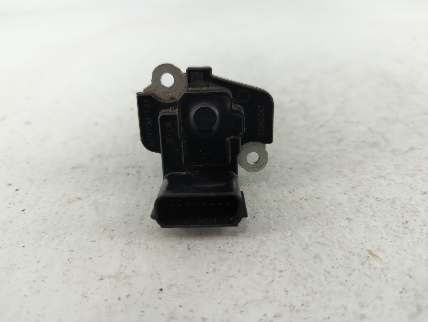 2012-2017 Chevrolet Equinox Mass Air Flow Meter Maf - Oemusedautoparts1.com