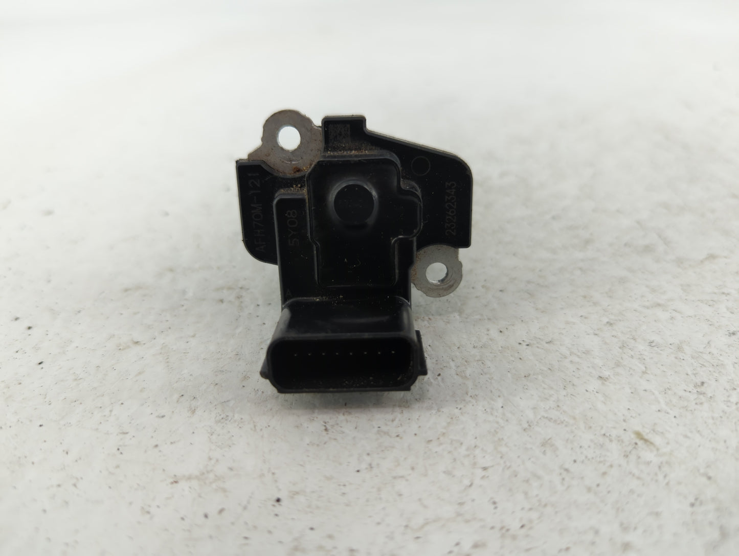 2012-2017 Chevrolet Equinox Mass Air Flow Meter Maf - Oemusedautoparts1.com