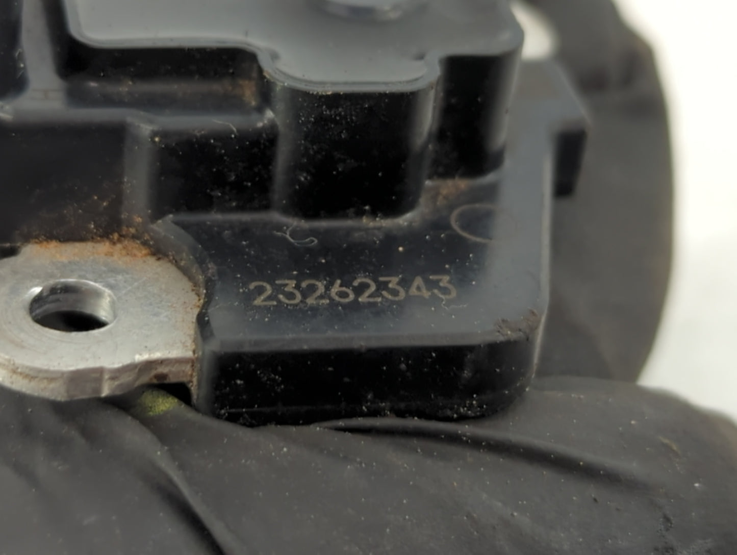2012-2017 Chevrolet Equinox Mass Air Flow Meter Maf - Oemusedautoparts1.com