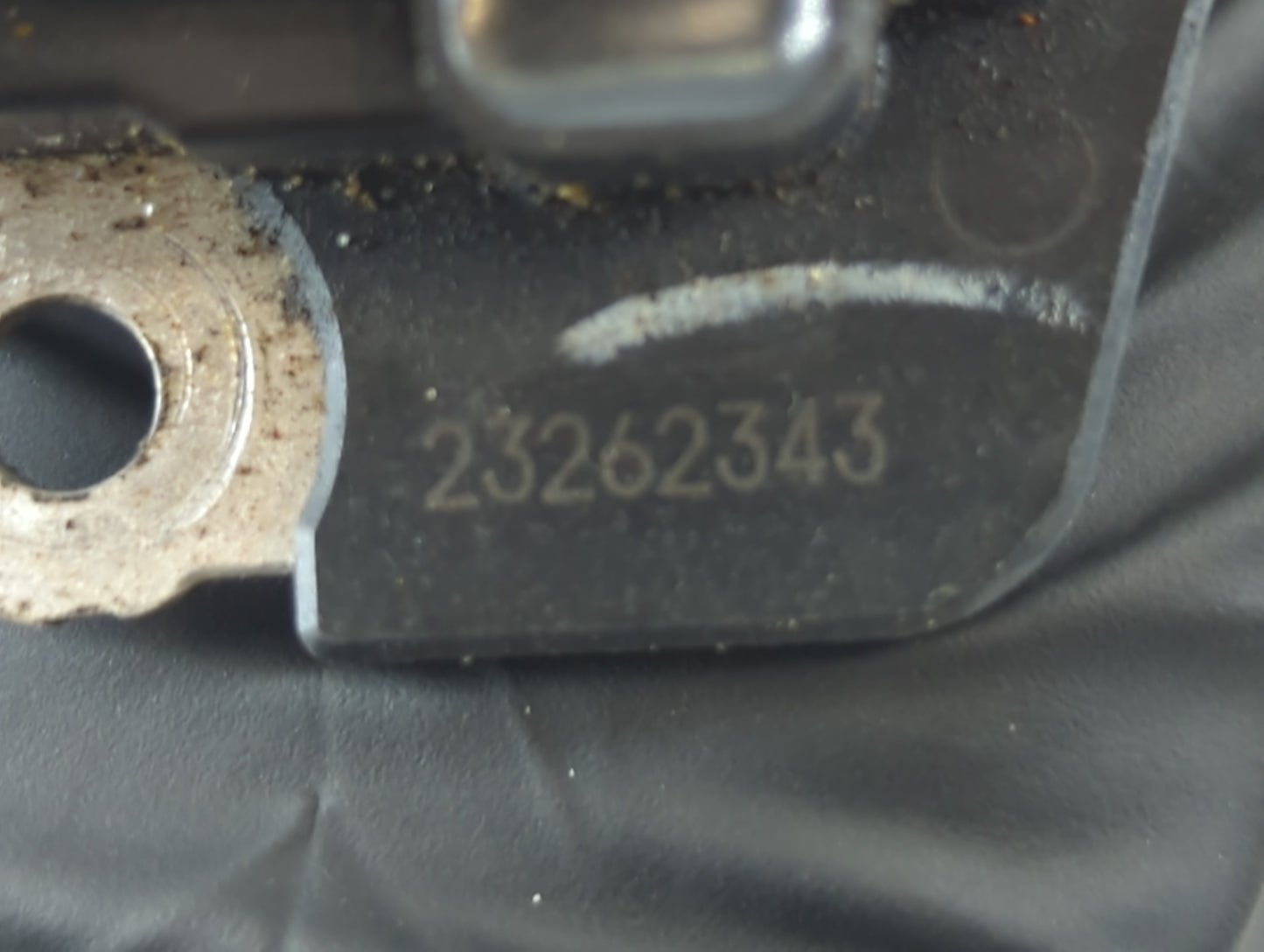2012-2017 Chevrolet Equinox Mass Air Flow Meter Maf - Oemusedautoparts1.com