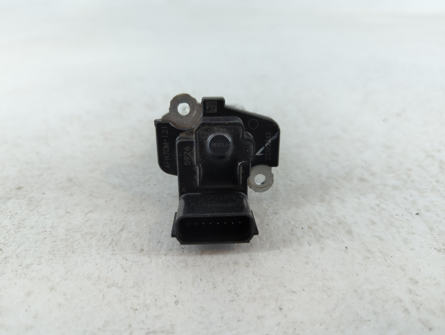 2012-2017 Chevrolet Equinox Mass Air Flow Meter Maf - Oemusedautoparts1.com