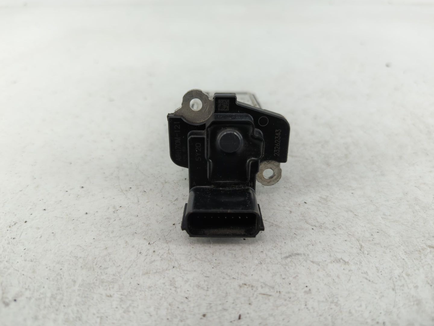 2012-2017 Chevrolet Equinox Mass Air Flow Meter Maf - Oemusedautoparts1.com