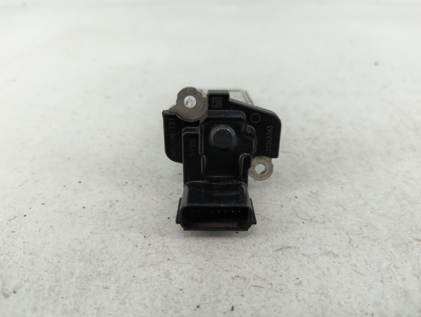 2012-2017 Chevrolet Equinox Mass Air Flow Meter Maf - Oemusedautoparts1.com
