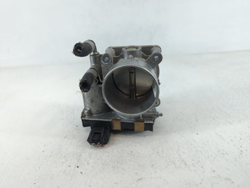 2016-2017 Chevrolet Equinox Throttle Body P/N:8517 REM60-52 Fits Fits 2016 2017 OEM Used Auto Parts - Oemusedautoparts1.com