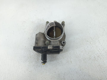 2016-2017 Chevrolet Equinox Throttle Body P/N:12632101CA Fits Fits 2016 2017 OEM Used Auto Parts - Oemusedautoparts1.com