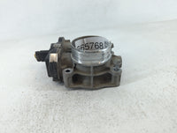 2016-2017 Chevrolet Equinox Throttle Body P/N:12632101CA Fits Fits 2016 2017 OEM Used Auto Parts - Oemusedautoparts1.com