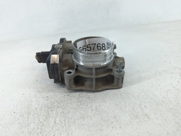 2016-2017 Chevrolet Equinox Throttle Body P/N:12632101CA Fits Fits 2016 2017 OEM Used Auto Parts