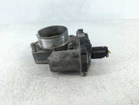 2016-2017 Chevrolet Equinox Throttle Body P/N:12632101CA Fits Fits 2016 2017 OEM Used Auto Parts - Oemusedautoparts1.com