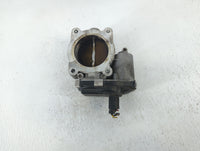 2016-2017 Chevrolet Equinox Throttle Body P/N:12632101CA Fits Fits 2016 2017 OEM Used Auto Parts - Oemusedautoparts1.com
