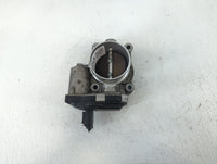 2016-2017 Chevrolet Equinox Throttle Body P/N:12632101CA Fits Fits 2016 2017 OEM Used Auto Parts - Oemusedautoparts1.com