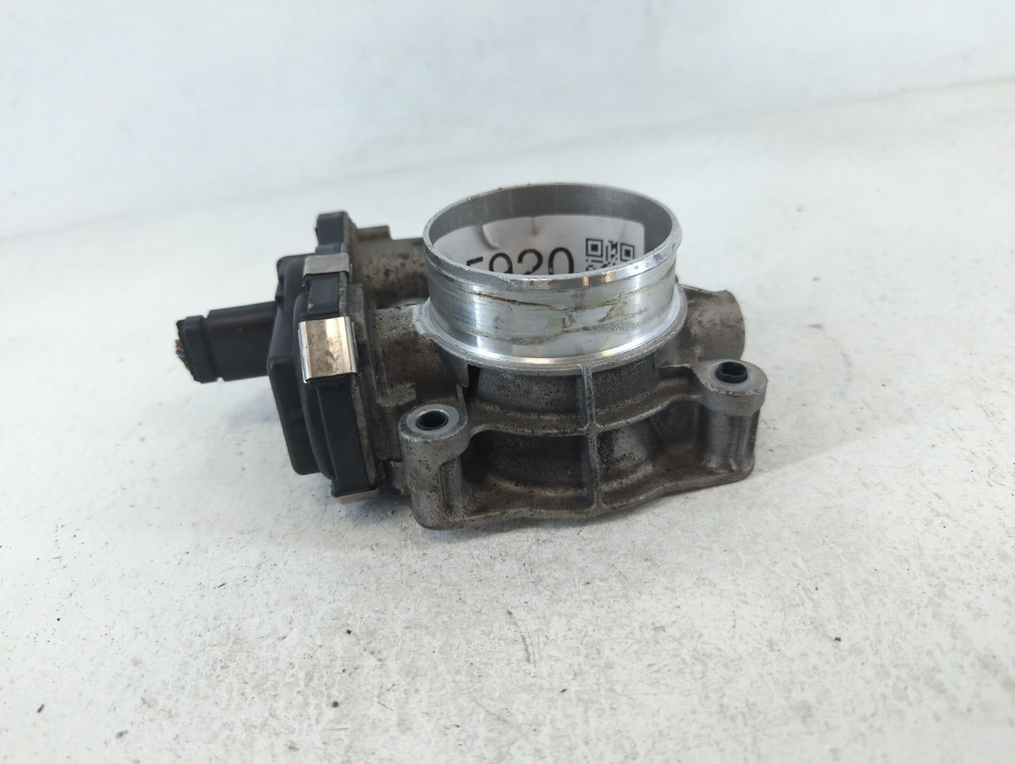 2016-2017 Chevrolet Equinox Throttle Body P/N:12632101CA Fits Fits 2016 2017 OEM Used Auto Parts - Oemusedautoparts1.com