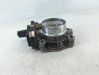 2016-2017 Chevrolet Equinox Throttle Body P/N:12632101CA Fits Fits 2016 2017 OEM Used Auto Parts - Oemusedautoparts1.com