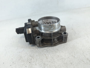 2016-2017 Chevrolet Equinox Throttle Body P/N:12632101CA Fits Fits 2016 2017 OEM Used Auto Parts
