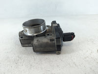 2016-2017 Chevrolet Equinox Throttle Body P/N:12632101CA Fits Fits 2016 2017 OEM Used Auto Parts - Oemusedautoparts1.com