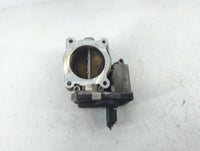 2016-2017 Chevrolet Equinox Throttle Body P/N:12632101CA Fits Fits 2016 2017 OEM Used Auto Parts - Oemusedautoparts1.com