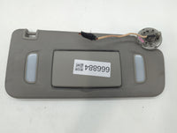 2010-2017 Chevrolet Equinox Sun Visor Shade Replacement Passenger Right Mirror Fits Fits 2010 2011 2012 2013 2014 2015 2016 