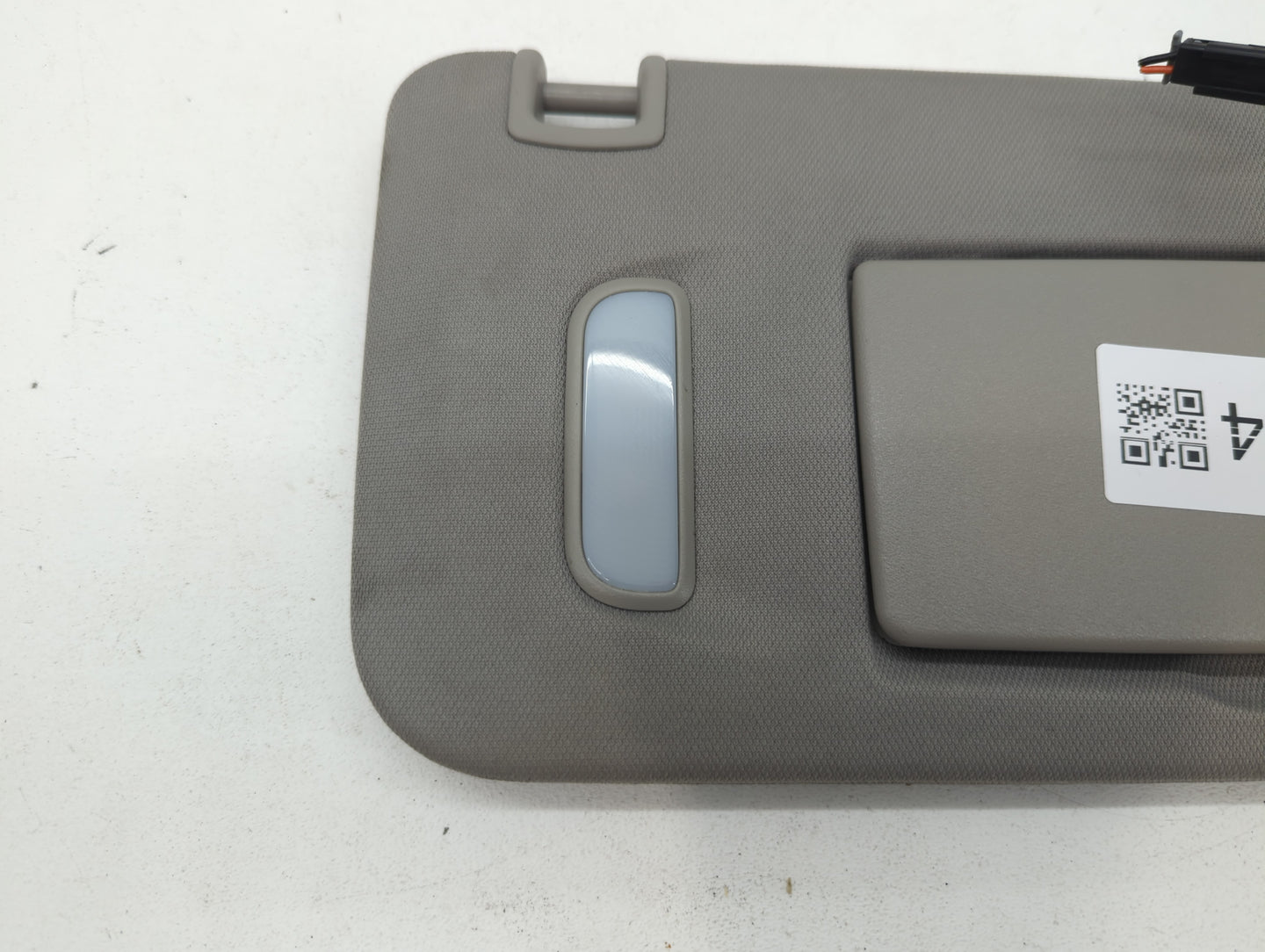 2010-2017 Chevrolet Equinox Sun Visor Shade Replacement Passenger Right Mirror Fits Fits 2010 2011 2012 2013 2014 2015 2016 