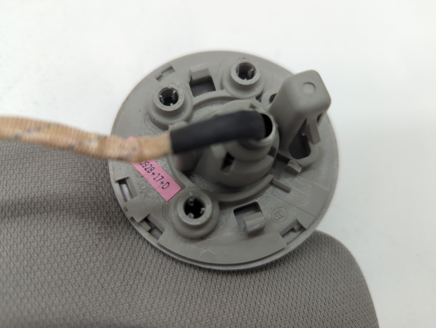 2010-2017 Chevrolet Equinox Sun Visor Shade Replacement Passenger Right Mirror Fits Fits 2010 2011 2012 2013 2014 2015 2016 