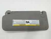 2010-2017 Chevrolet Equinox Sun Visor Shade Replacement Passenger Right Mirror Fits Fits 2010 2011 2012 2013 2014 2015 2016 