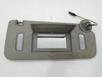 2010-2017 Chevrolet Equinox Sun Visor Shade Replacement Passenger Right Mirror Fits Fits 2010 2011 2012 2013 2014 2015 2016 