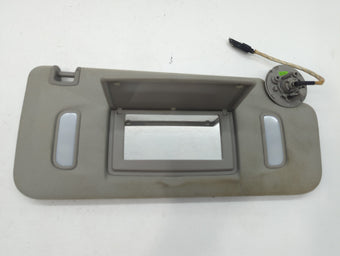 compare product 2010-2017 Chevrolet Equinox Sun Visor Shade Replacement Passenger Right Mirror Fits Fits 2010 2011 2012 2013 2014 2015 2016 2017 OEM Used Auto Parts