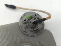 2010-2017 Chevrolet Equinox Sun Visor Shade Replacement Passenger Right Mirror Fits Fits 2010 2011 2012 2013 2014 2015 2016 