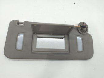 compare product 2010-2017 Chevrolet Equinox Sun Visor Shade Replacement Passenger Right Mirror Fits Fits 2010 2011 2012 2013 2014 2015 2016 2017 OEM Used Auto Parts