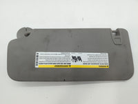 2010-2017 Chevrolet Equinox Sun Visor Shade Replacement Passenger Right Mirror Fits Fits 2010 2011 2012 2013 2014 2015 2016 