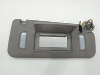 2010-2017 Chevrolet Equinox Sun Visor Shade Replacement Passenger Right Mirror Fits Fits 2010 2011 2012 2013 2014 2015 2016 