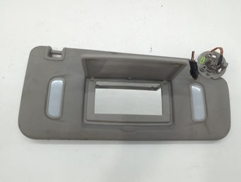 compare product 2010-2017 Chevrolet Equinox Sun Visor Shade Replacement Passenger Right Mirror Fits Fits 2010 2011 2012 2013 2014 2015 2016 2017 OEM Used Auto Parts