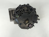 2010-2017 Chevrolet Equinox Alternator Replacement Generator Charging Assembly Engine OEM P/N:2620360 B 13588328 Fits OEM Us