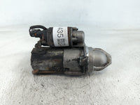2016 Chevrolet Equinox Car Starter Motor Solenoid OEM P/N:1260931 Fits Fits 2015 2017 2018 2019 OEM Used Auto Parts - Oemuse
