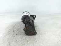 2016 Chevrolet Equinox Car Starter Motor Solenoid OEM P/N:1260931 Fits Fits 2015 2017 2018 2019 OEM Used Auto Parts - Oemuse