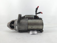 2010-2017 Chevrolet Equinox Car Starter Motor Solenoid OEM P/N:12689317 Fits OEM Used Auto Parts - Oemusedautoparts1.com