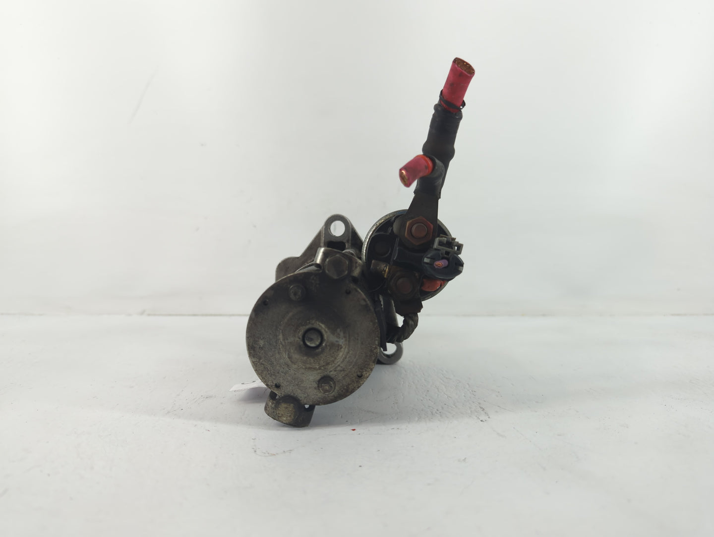 2010-2017 Chevrolet Equinox Car Starter Motor Solenoid OEM P/N:12689317 Fits OEM Used Auto Parts - Oemusedautoparts1.com