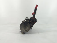 2010-2017 Chevrolet Equinox Car Starter Motor Solenoid OEM P/N:12689317 Fits OEM Used Auto Parts - Oemusedautoparts1.com